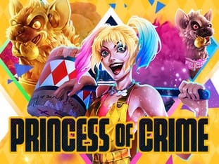 Princess Of Crime thumbnail