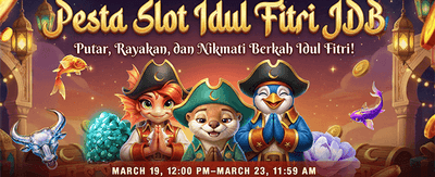 Kemenangan Besar Menanti Anda